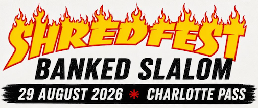 Image for: SHREDFEST